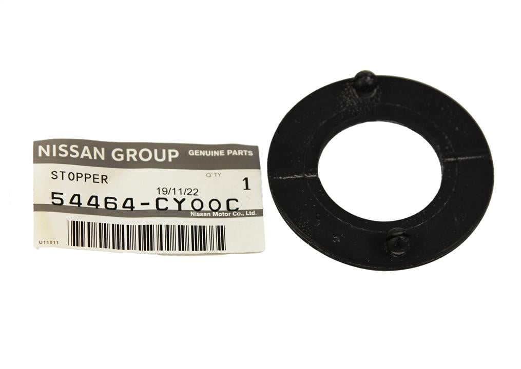 Купити Nissan 54464-CY00C за низькою ціною в Україні!