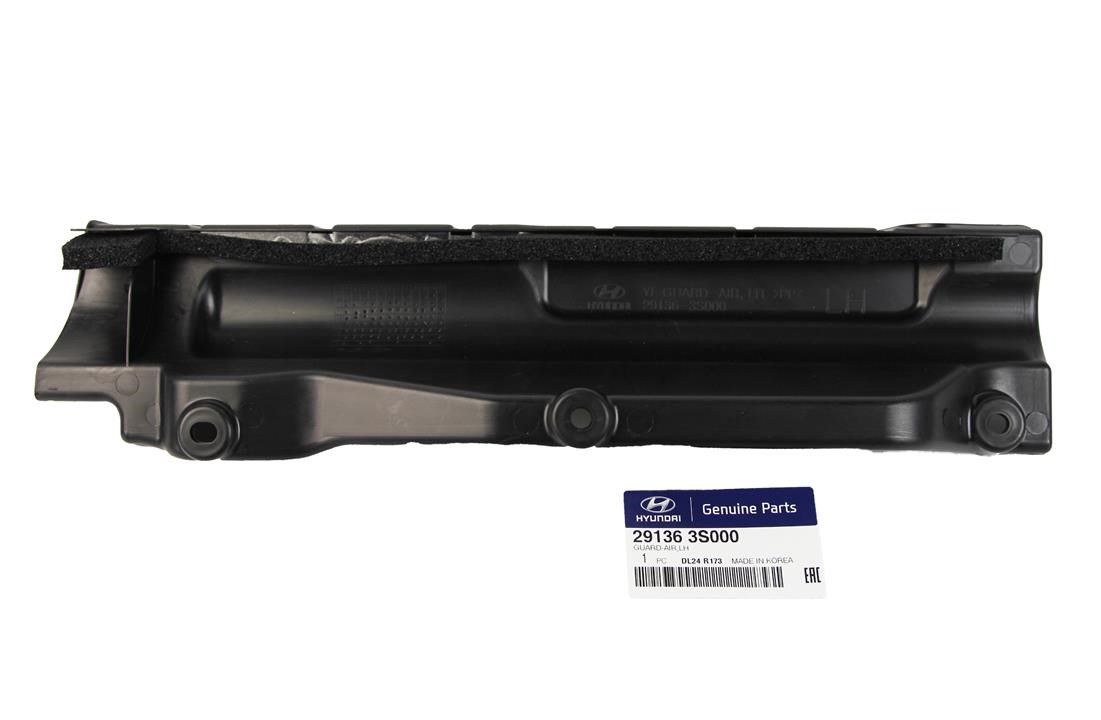 Купити Hyundai/Kia 29136-3S000 за низькою ціною в Україні!