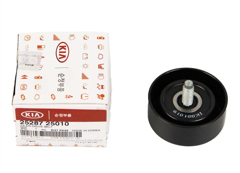 Купить Hyundai/Kia 25287-25010 по низкой цене в Украине!