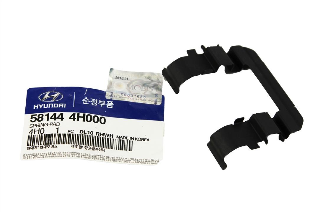 Купить Hyundai/Kia 58144 4H000 по низкой цене в Украине!