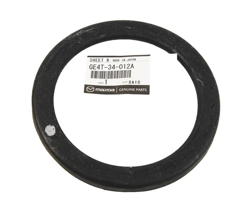 Купить Mazda GE4T-34-012A по низкой цене в Украине!
