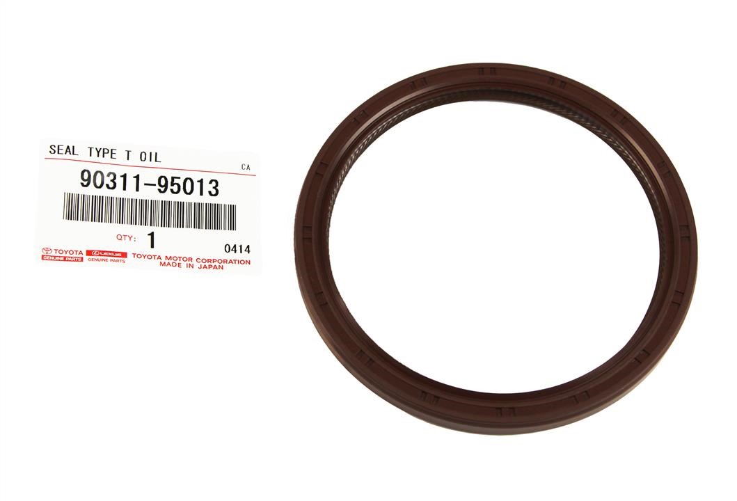 Купить Toyota 90311-95013 по низкой цене в Украине!