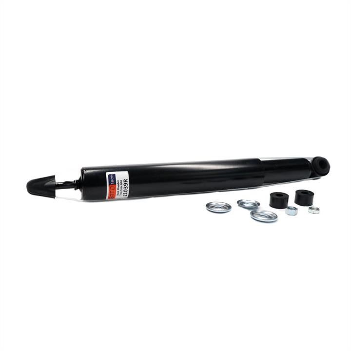 Купити SATO tech 21039R за низькою ціною в Україні!