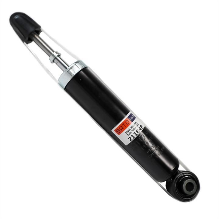 Купити SATO tech 21184R за низькою ціною в Україні!