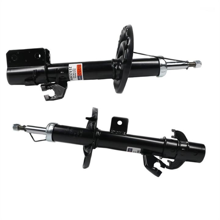 Купити SATO tech 21522FR за низькою ціною в Україні!