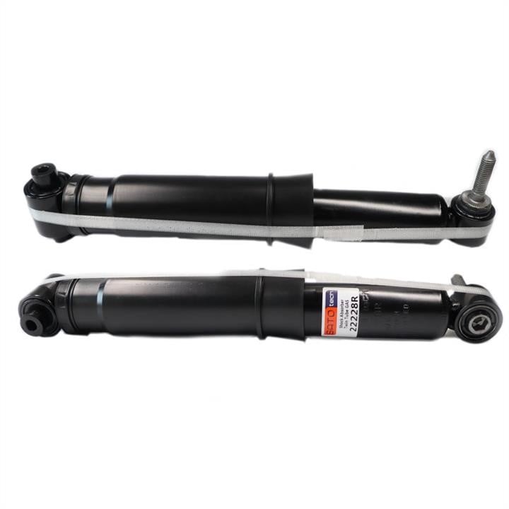 Купити SATO tech 22228R за низькою ціною в Україні!