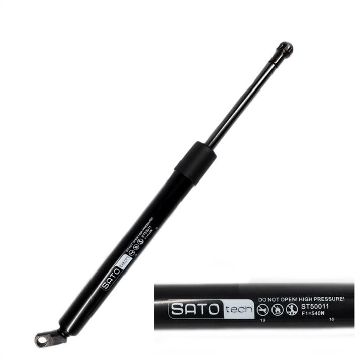 Купити SATO tech ST50011 за низькою ціною в Україні!
