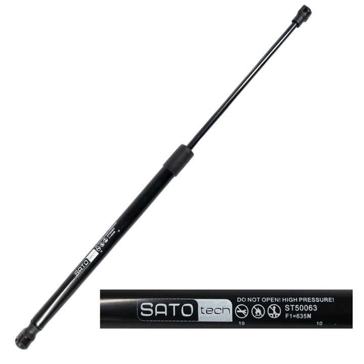 Купити SATO tech ST50063 за низькою ціною в Україні!
