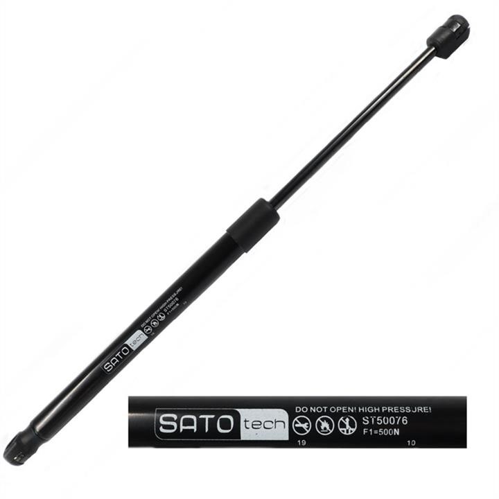 Купити SATO tech ST50076 за низькою ціною в Україні!