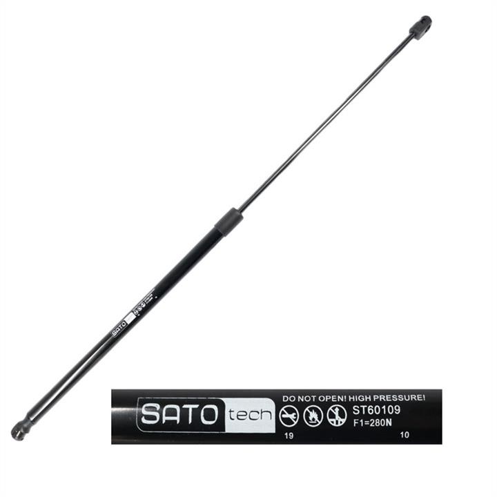 Пружина газова капоту SATO tech ST60109