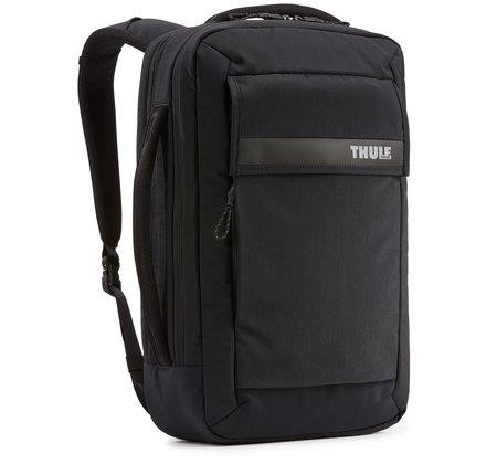 Thule TH 3204219 Рюкзак-Наплічна сумка Paramount Convertible Laptop Bag (Black) TH3204219: Купити в Україні - Добра ціна на EXIST.UA!