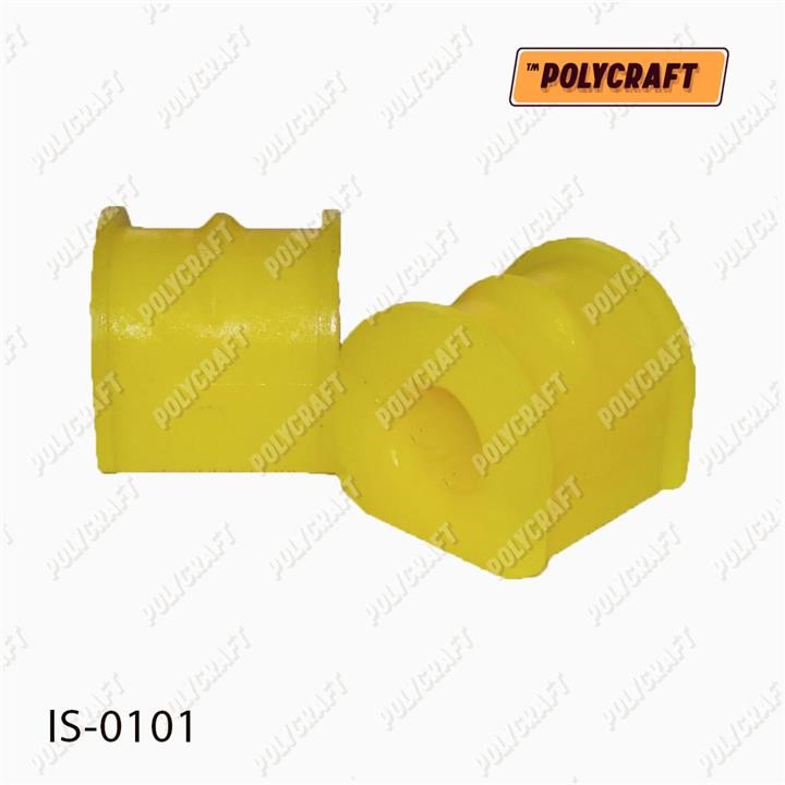 Купити POLYCRAFT IS-0101 за низькою ціною в Україні!