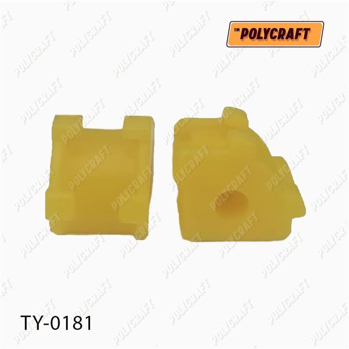 Купити POLYCRAFT TY-0181 за низькою ціною в Україні!