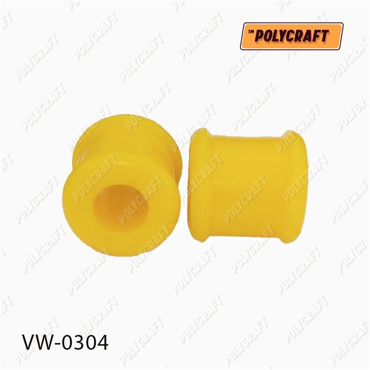 Купить POLYCRAFT VW-0304 по низкой цене в Украине!