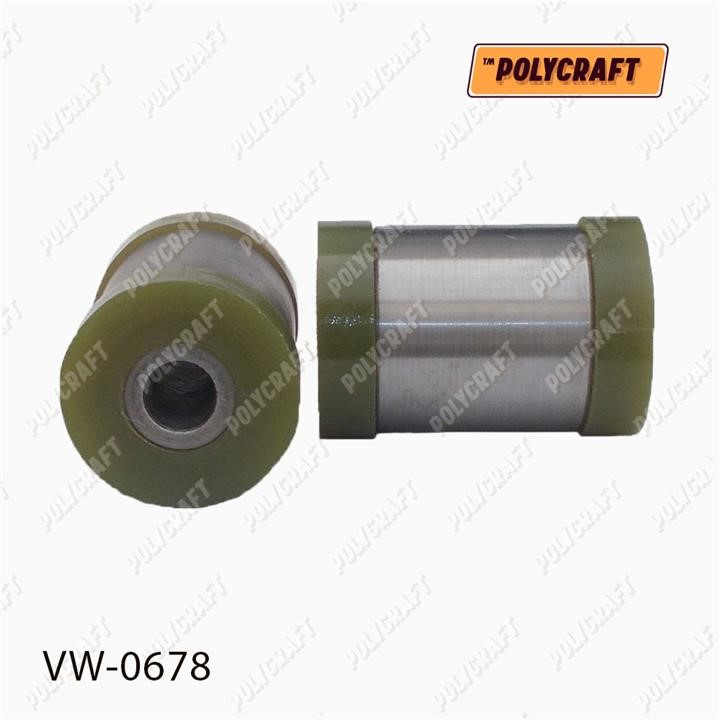 Купить POLYCRAFT VW-0678 по низкой цене в Украине!