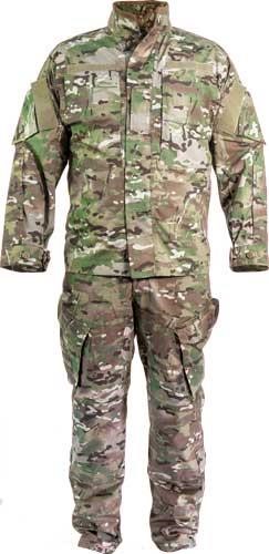Skif TPU-MULT-M Костюм Skif Tac Tactical Patrol Uniform, Mult M ц: multicam TPUMULTM: Купити в Україні - Добра ціна на EXIST.UA!