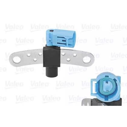 Датчик положения коленчатого вала Valeo 254070