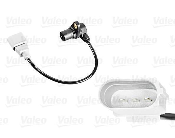 Купить Valeo 254051 по низкой цене в Украине!