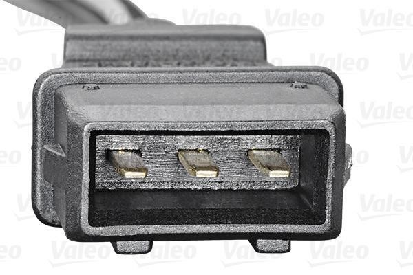 Купить Valeo 254038 по низкой цене в Украине!