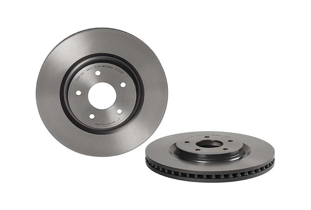 Купить Brembo 09.C928.11 по низкой цене в Украине!