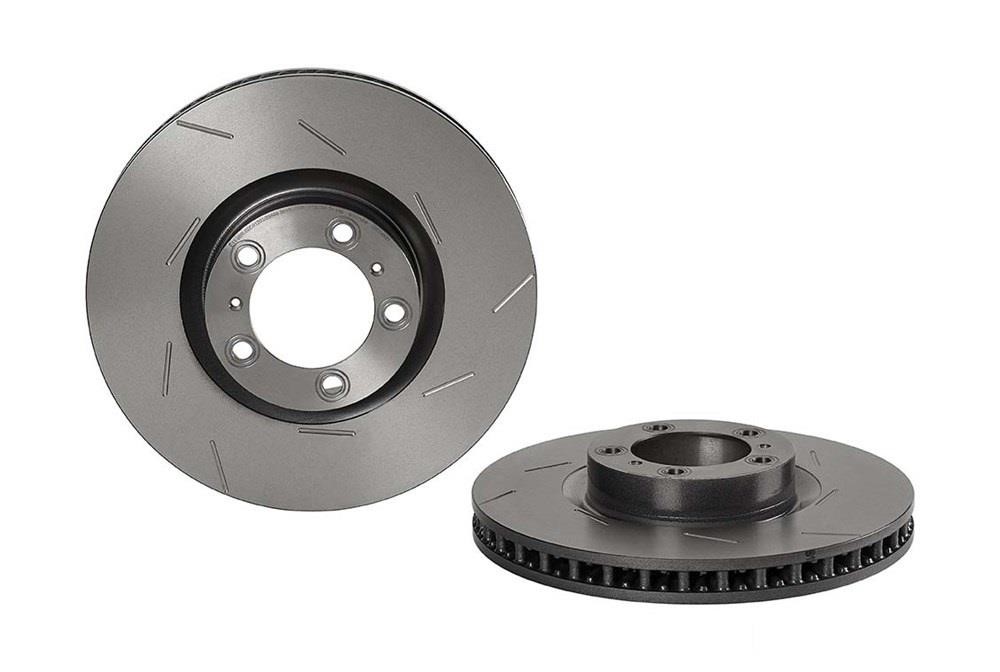 Купить Brembo 09.C652.11 по низкой цене в Украине!
