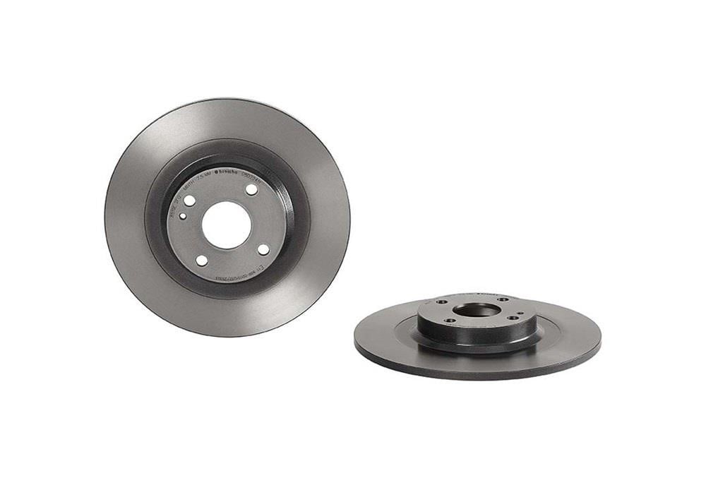 Купить Brembo 08.D224.11 по низкой цене в Украине!