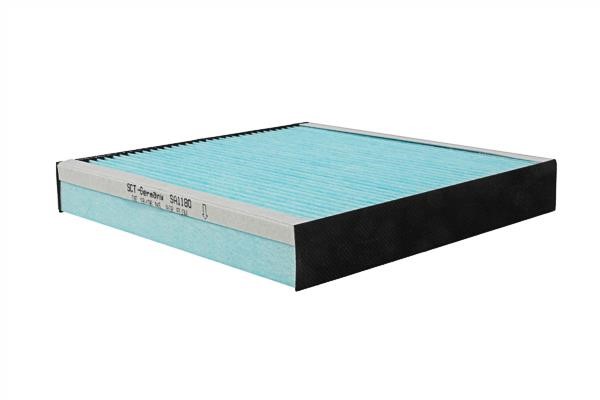 Купить SCT SA 1180 по низкой цене в Украине!