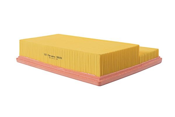 Купить SCT SB 043 по низкой цене в Украине!
