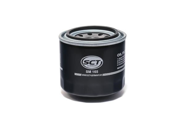 SM165 SCT Фільтр масляний
