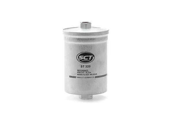 Купити SCT ST 320 за низькою ціною в Україні!