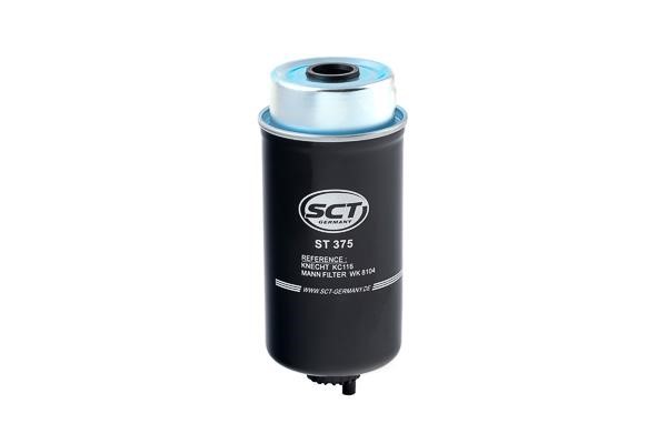 Купити SCT ST 375 за низькою ціною в Україні!