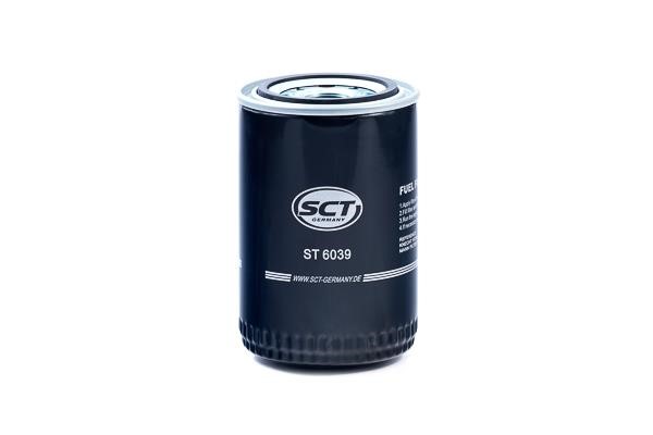 Купити SCT ST 6039 за низькою ціною в Україні!