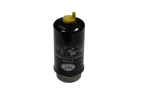 Купити SCT ST 6106 за низькою ціною в Україні!