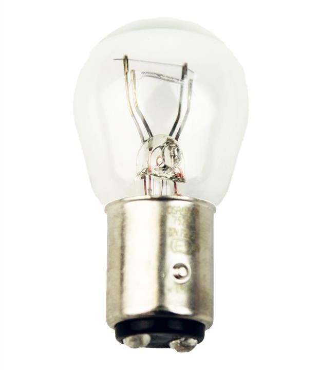 Osram 7528 Лампа розжарювання P21/5W 12V 21/5W 7528: Купити в Україні - Добра ціна на EXIST.UA!