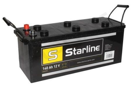 Купити StarLine BA SL 140P за низькою ціною в Україні!