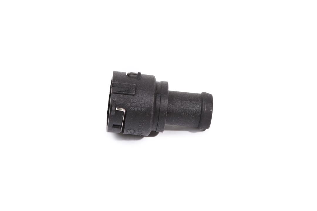 Stellox 75-50686-SX Фланец патрубка охлаждающей жидкости 7550686SX: Отличная цена - Купить в Украине на EXIST.UA! 7550686SX Stellox Фланец патрубка охлаждающей жидкости