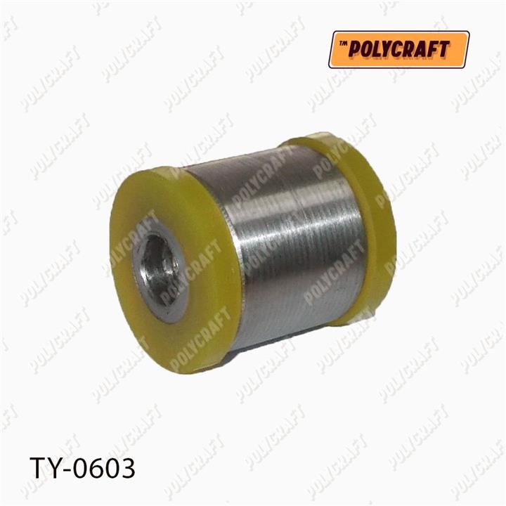 Сайлентблок POLYCRAFT TY-0603