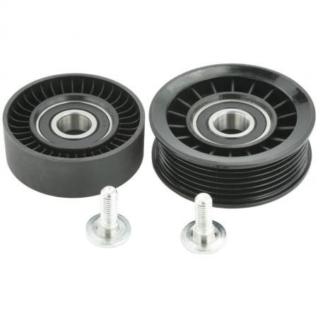 Купить Febest 2187-CB4-KIT по низкой цене в Украине!