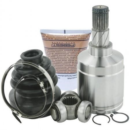 Купить Febest 0711-RG413LH по низкой цене в Украине!