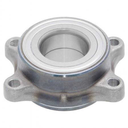 Купить Febest 0282-V35R по низкой цене в Украине!