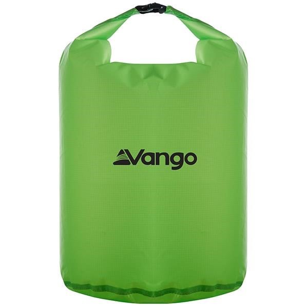 Vango 923214 Гермомішок Vango Dry Bag 60 Green 923214: Купити в Україні - Добра ціна на EXIST.UA!
