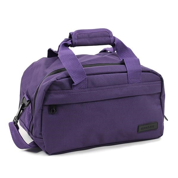 Members 922531 Сумка дорожня Members Essential On-Board Travel Bag 12.5 Purple 922531: Приваблива ціна - Купити в Україні на EXIST.UA!