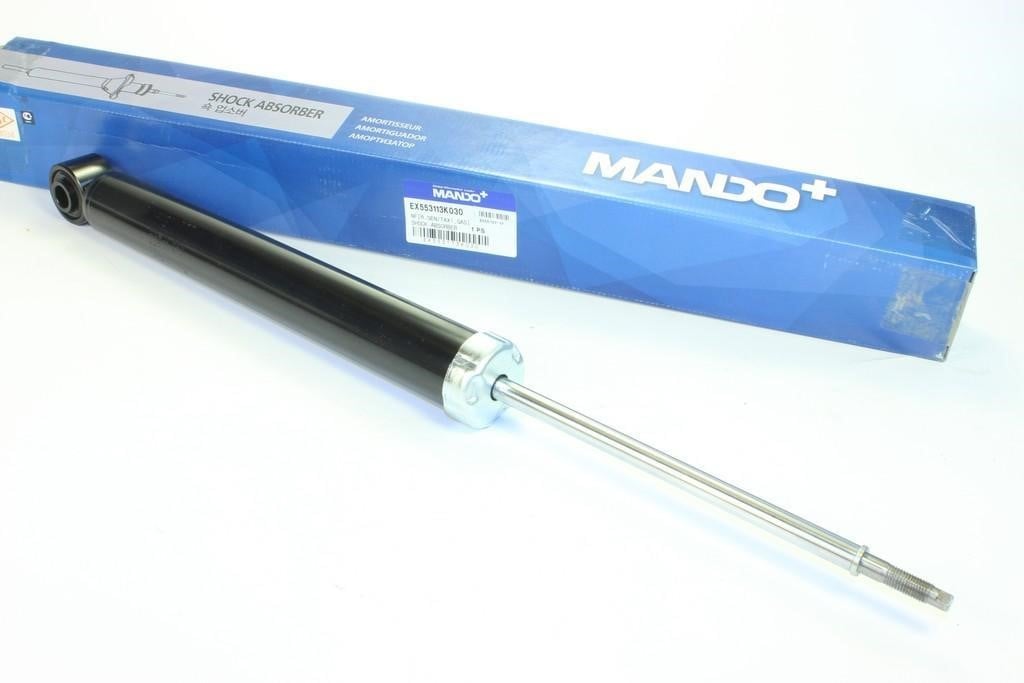 Амортизатор підвіскі задній газомасляний Mando EX553113K030