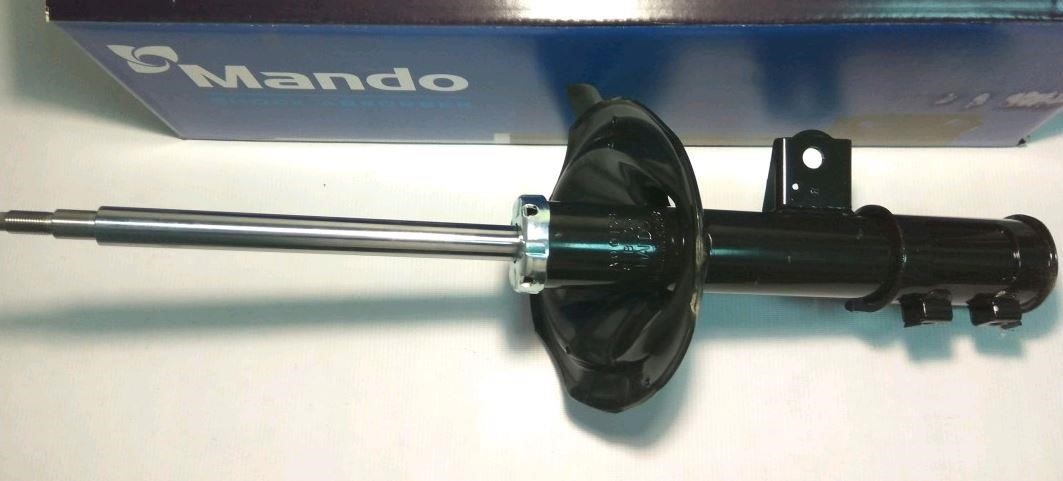 Mando Амортизатор підвіски передній правий газомасляний – ціна 2001 UAH
