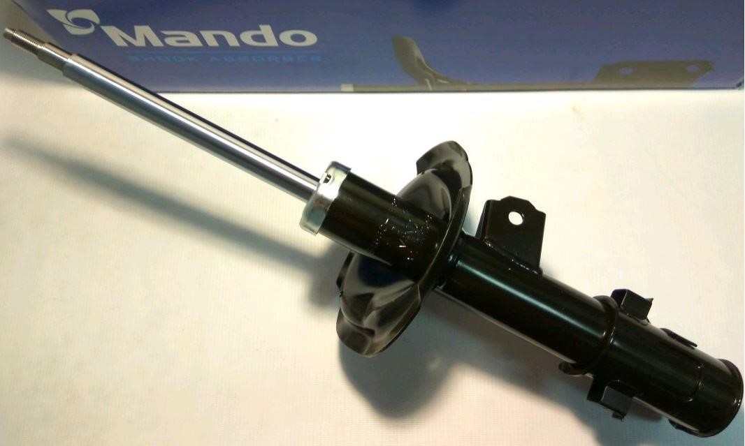 Mando Амортизатор підвіски передній правий газомасляний – ціна 2121 UAH