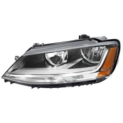 5C7941005L VAG Фара основная левая