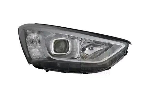 921022W126 Hyundai/Kia Фара основная правая