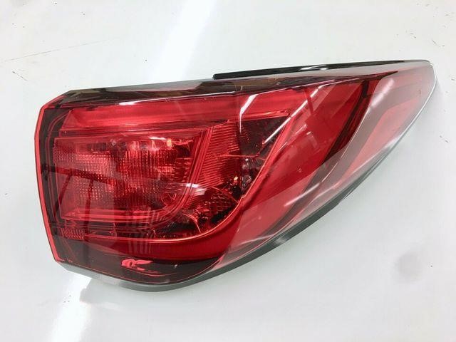 265509NC0A Nissan Фонарь задний правый