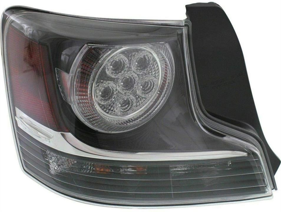 8156121330 Toyota Фонарь задний левый