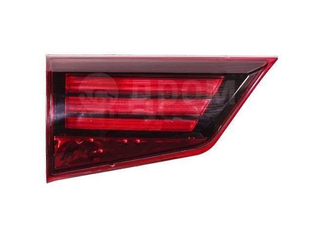 8331A179 Mitsubishi Фонарь задний левый